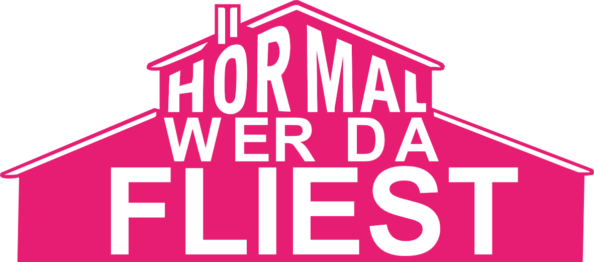 Hoer mal wer da fliest